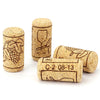 Bouchon Vin
