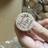 bouchon bouteille vin personnalisé