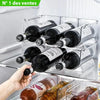 Porte Bouteille Frigo Universel