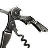 Tire Bouchon Design Dark Metal