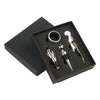coffret sommelier avec tir bouchon