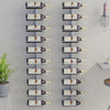 range bouteille vertical blanc 2x10
