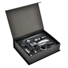 set tire bouchon levier