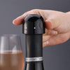 Bouchon Vide Air Champagne