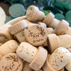 bouchon vin personnalisé