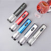 Tire-bouchon Électrique rechargeable pas cher