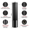 tire bouchon électrique rechargeable