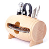Tire-Bouchon tonneau