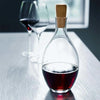 carafe a decanter avec bouchon