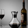 verre carafe a decanter