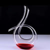 carafe a decanter vin