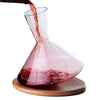 carafe a decanter culbuto