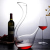 carafe a decanter cristal de paris