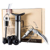 set tire bouchon