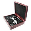 coffret sommelier