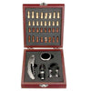 coffret ouvre bouteille