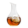 carafe a decanter vin blanc