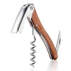 beau tire bouchon en bois