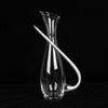 carafe a decanter avec anse