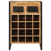 Meuble Range Bouteille | Brunellet