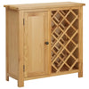 meuble range bouteille cuisine