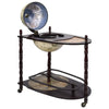 meuble range bouteille industriel
