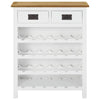 Meuble Range Bouteille | Artignosc