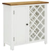 meuble rangement bouteille alcool
