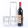 Porte Bouteille Panier Tinn