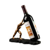 porte bouteille design