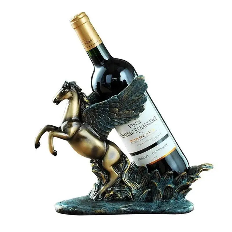 Porte Gobelet Selle Cheval Cuir Porte-bouteille En Cuir De Taille