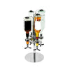 porte bouteille distributeur d alcool