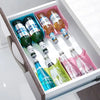 Porte Bouteille Frigo Emboîtable Cabosse