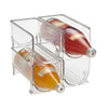 porte bouteille frigo