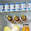 porte bouteille frigo suspendu