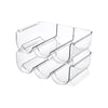 porte bouteille frigo universel