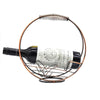 panier porte bouteille metal