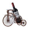 Porte Bouteille Vélocypède