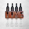 Porte Bouteille Home