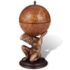 range bouteille atlas