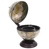 range bouteille deco
