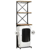 range bouteille design moderne