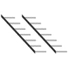 Range Bouteille | Diagonnet