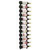 range bouteille vertical etroit