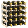 rangement a vin galvanise