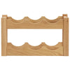 Structure Bouteilles | Louppe
