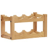 structure 6 bouteilles