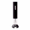 Tire-Bouchon Electrique Professionnel Black Glass_avec support coupe-capsule | Le Bon Tire-Bouchon