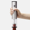 tire-bouchon electrique sans fil ouvre-bouteille professionell set