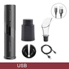 coffret ouvre bouteille vin